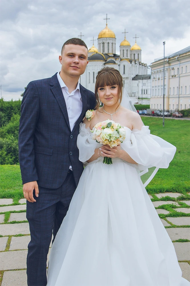 celebrer marriage karusel