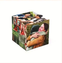 Photo Cube