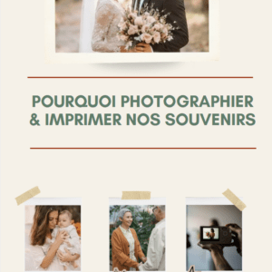 L'Étoffe des souvenirs