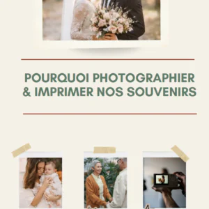 L'Étoffe des souvenirs