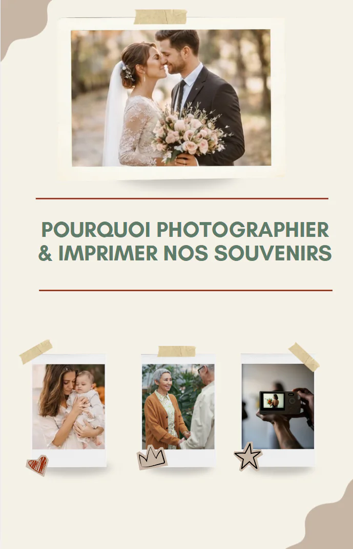 L'Étoffe des souvenirs